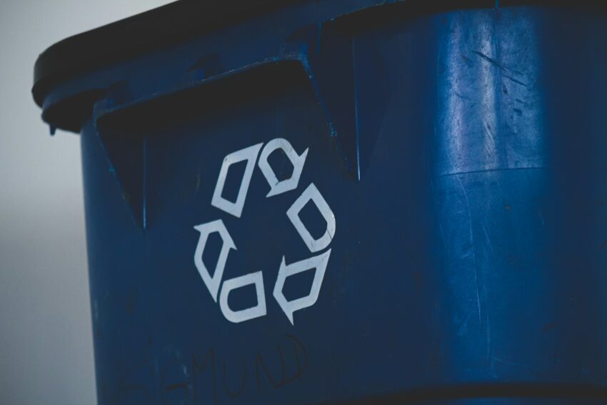 Benefits of WEEE Recycling for the Environment