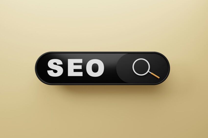 SEO Strategies