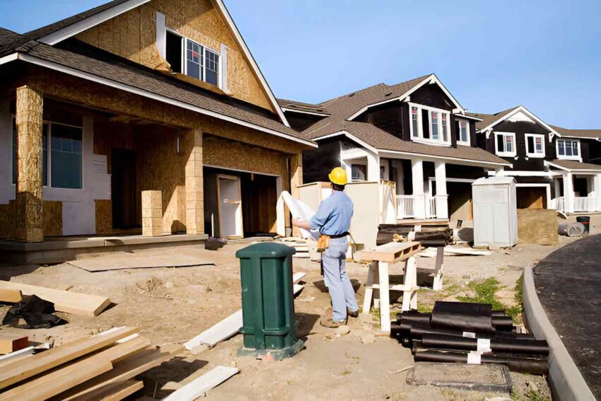 your best move yet might be a new construction home