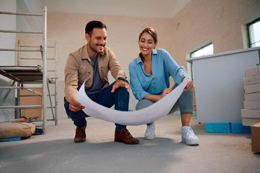 expert strategies for home renovation