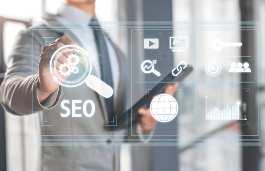 hiring SEO experts in business 101