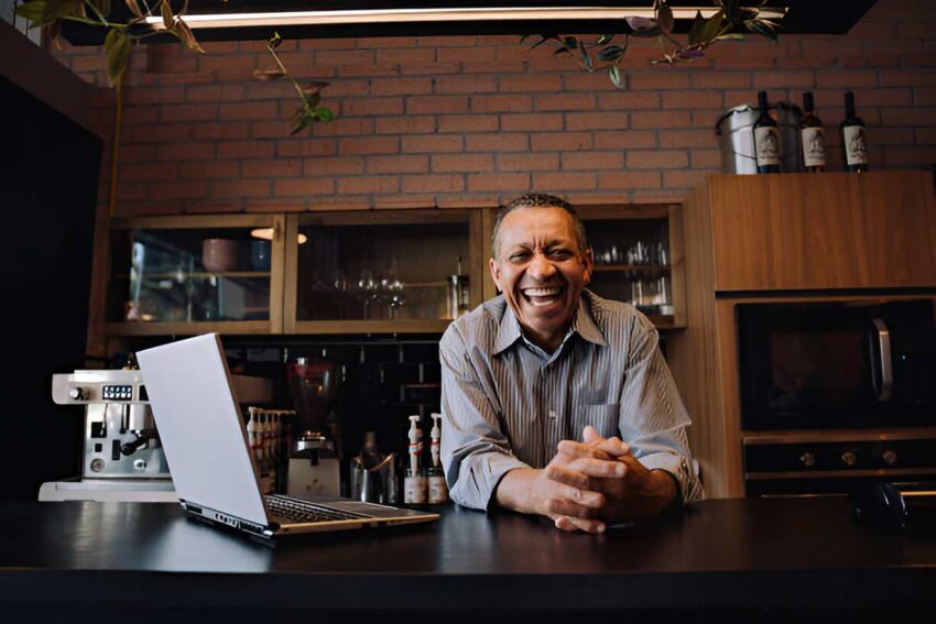 igniting the spark of your small business