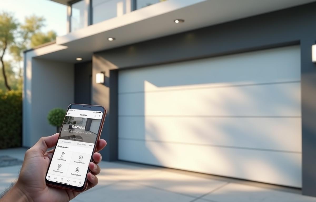 Garage Door Opener Services in Seneca, SC | Access Garage Door