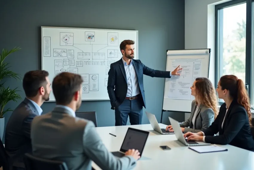 hiring an it consultant