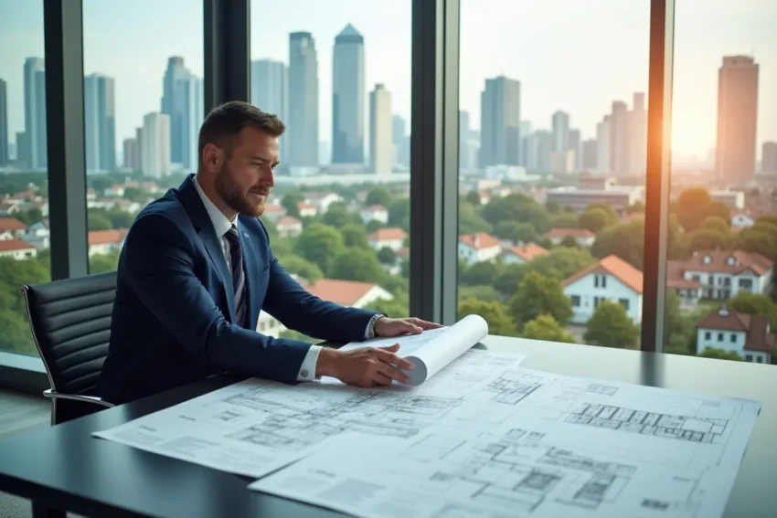 strategic real estate investment strategies to build wealth